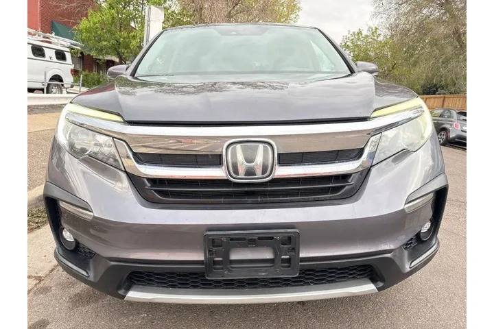 $17495 : 2019 Pilot EX-L image 2