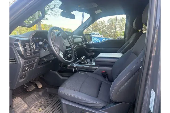 $33039 : Ford F-150 2021 4x2 XL 4dr S image 7