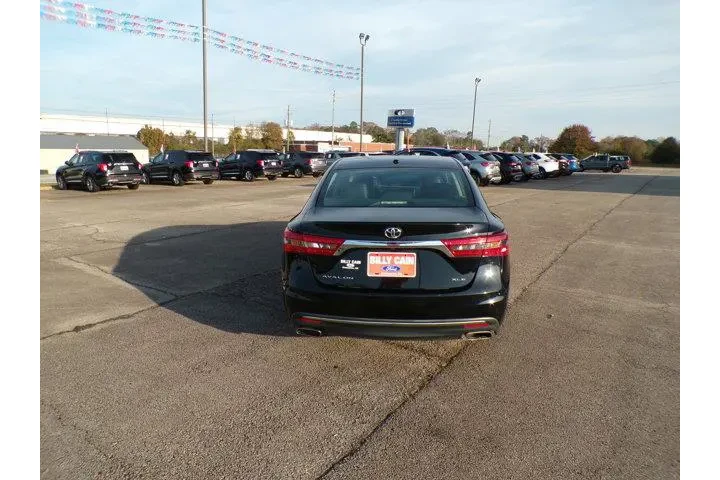 $14998 : Toyota Avalon 2016 XLE Premi image 6