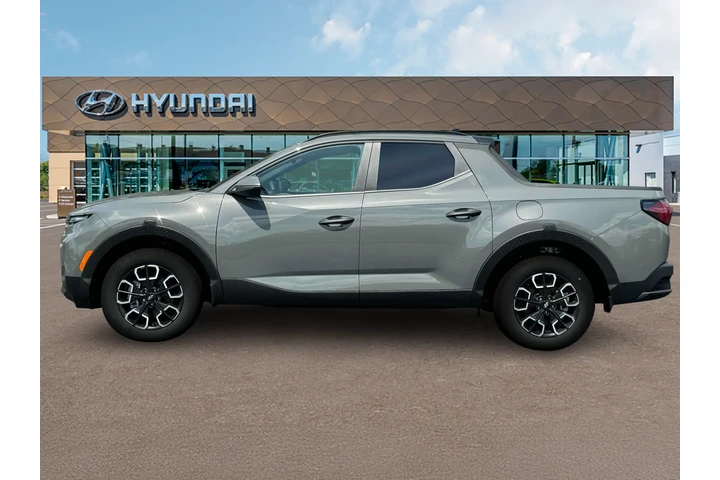 $27989 : Hyundai SANTA CRUZ 2024 AWD image 8