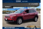 Jeep Cherokee 2017 Latitude en Denver