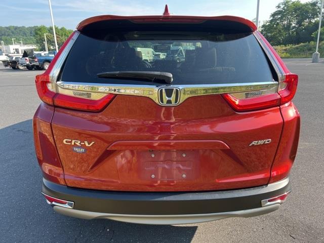 $21055 : PRE-OWNED 2018 HONDA CR-V EX-L image 6