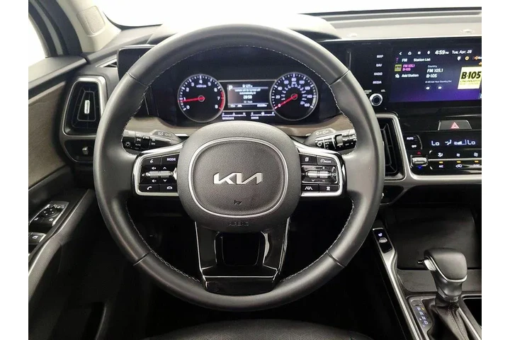 $28998 : Kia Sorento 2023 EX 4dr SUV image 10