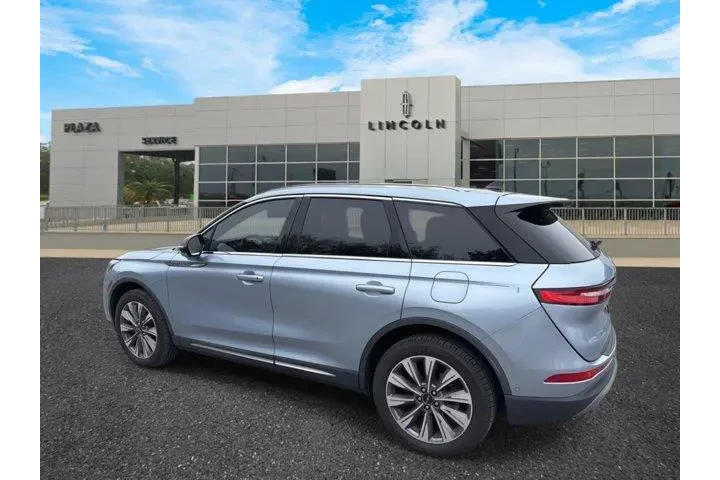 $29900 : Lincoln Corsair 2022 Reserve image 5