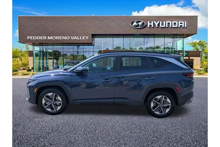 $21847 : Hyundai TUCSON 2025 AWD SEL image 6