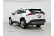 $33998 : Toyota RAV4 2021 AWD Limited thumbnail