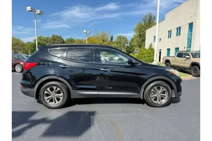 $10750 : Hyundai SANTA FE Sport 2013 image 7