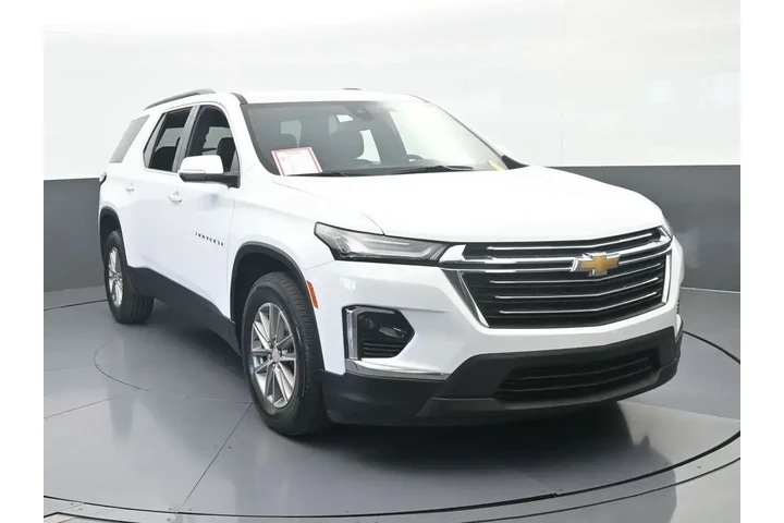 $29962 : Chevrolet Traverse 2023 4x4 image 9