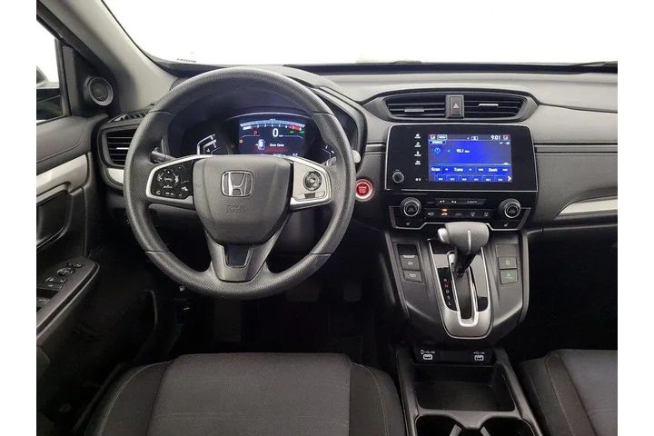 $23998 : Honda CR-V 2021 AWD SE 4dr S image 10