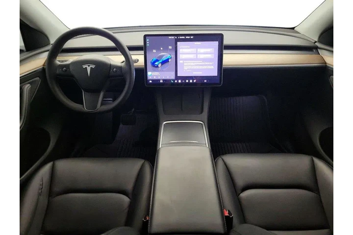 $36998 : Tesla Model Y 2024 AWD Long image 9