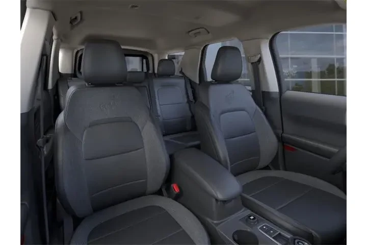 $29988 : Ford Bronco Sport 2025 AWD B image 10