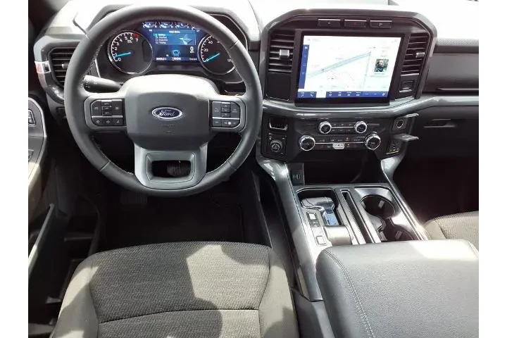 $39995 : Ford F-150 2023 4x4 XL 4dr S image 9