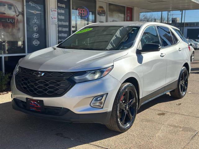 $18499 : 2019 Equinox LT image 6