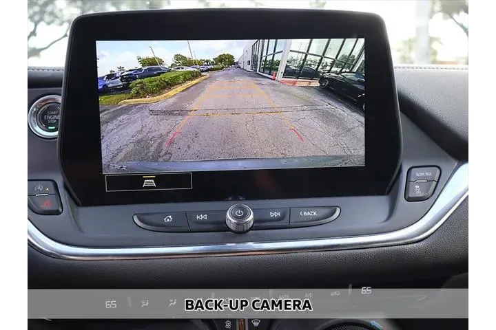 $19590 : Chevrolet Blazer 2023 LT 4dr image 4