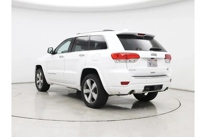 $17998 : Jeep Grand Cherokee 2015 4x4 image 2