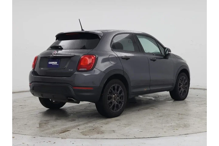 $15998 : FIAT 500X 2018 AWD Urbana Ed image 8