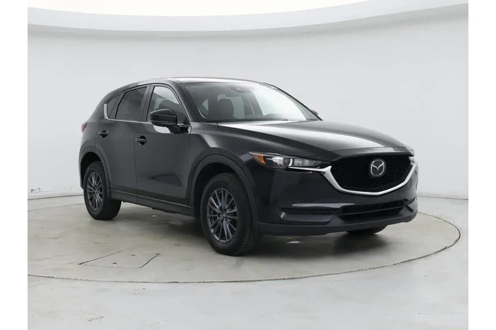$19998 : Mazda CX-5 2020 AWD Touring image 1