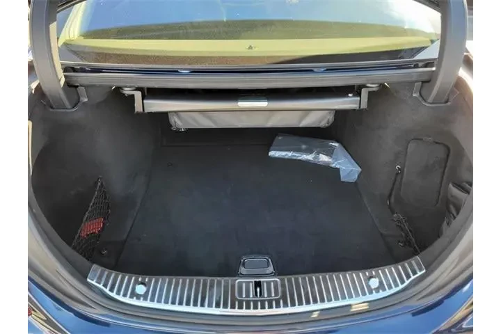 Mercedes-Benz S-Class 2020 S image 6