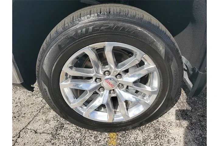 $28990 : GMC Sierra 1500 2021 4x2 SLE image 6