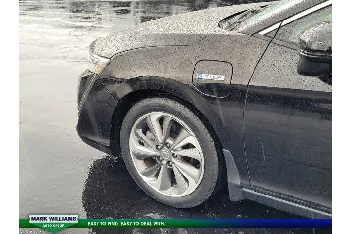 $20916 : Honda Clarity Plug-In Hybrid image 10