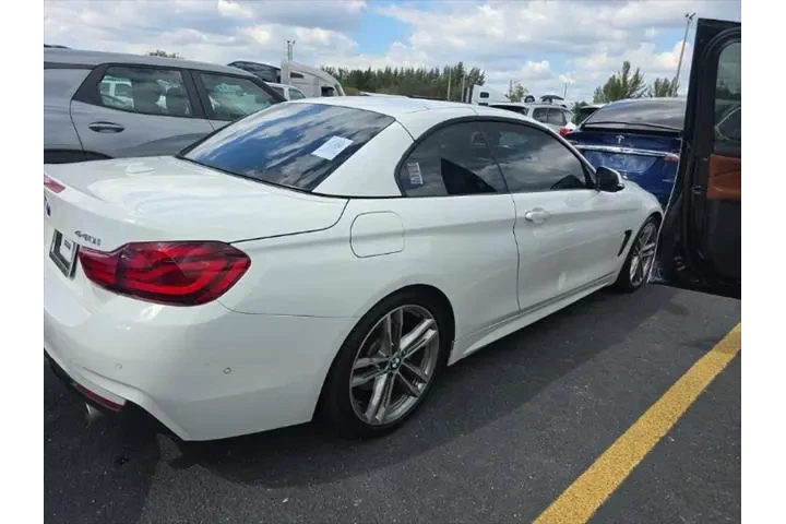 $30490 : BMW 4 Series 2020 440i 2dr C image 3