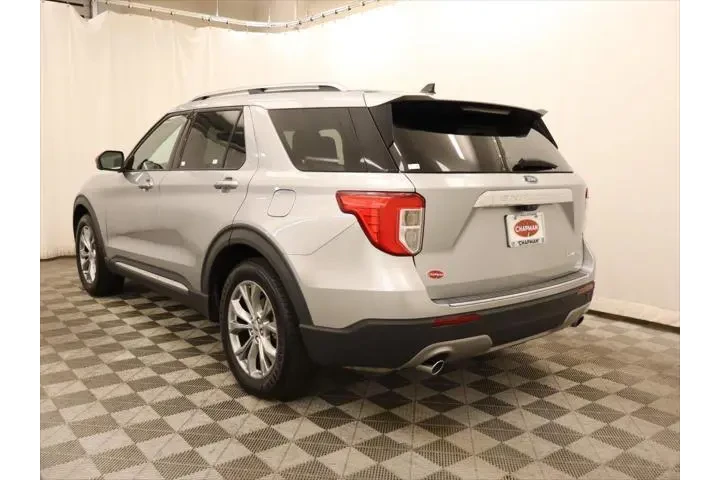 $27840 : Ford Explorer 2023 Limited 4 image 3