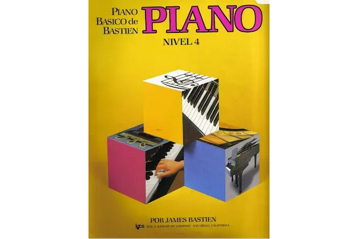 CLASES PIANO NIÑOS Y ADULTOS image 7