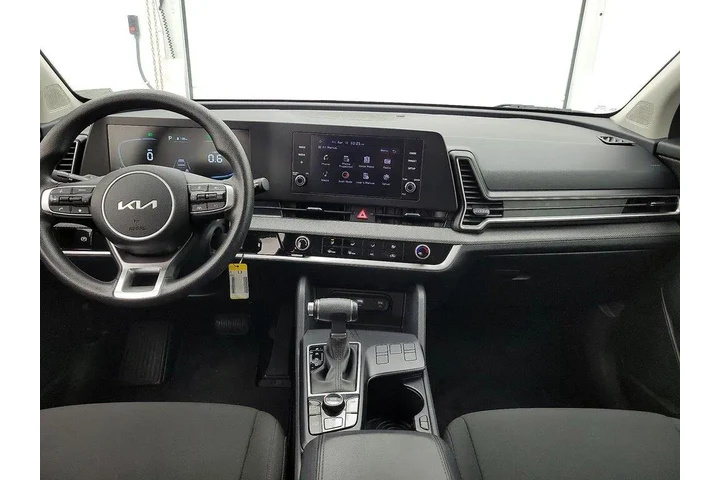 $22998 : Kia Sportage 2025 LX 4dr SUV image 9
