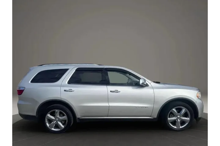 $9900 : 2011 Durango Citadel image 8