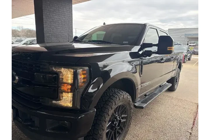 $39344 : Ford F-250 Super Duty 2019 4 image 1