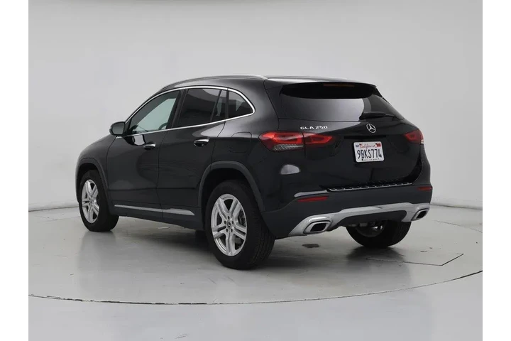 $28998 : Mercedes-Benz GLA 2022 GLA 2 image 2