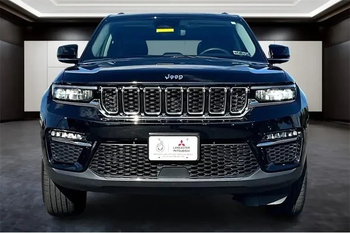 $22412 : Jeep Grand Cherokee 2023 4x4 image 3