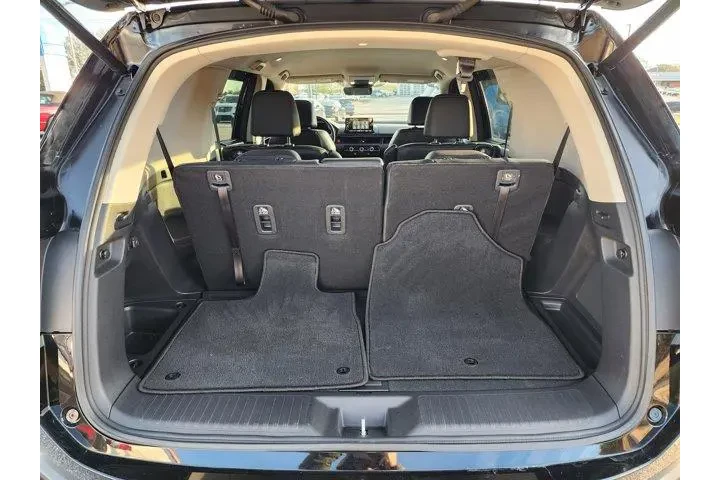 $34506 : Honda Pilot 2023 EX-L 4dr SU image 6