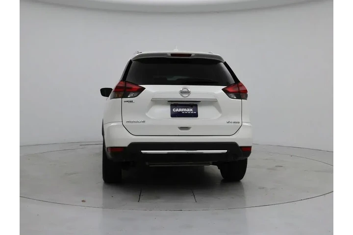 $17998 : Nissan Rogue 2018 AWD SV 4dr image 6