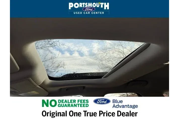 $33495 : Ford Bronco Sport 2025 AWD O image 8