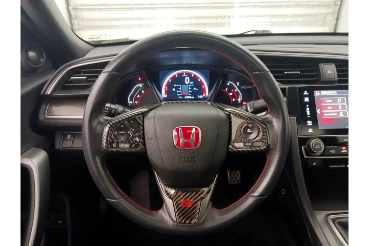 $21998 : Honda Civic 2017 Si 2dr Coup image 10