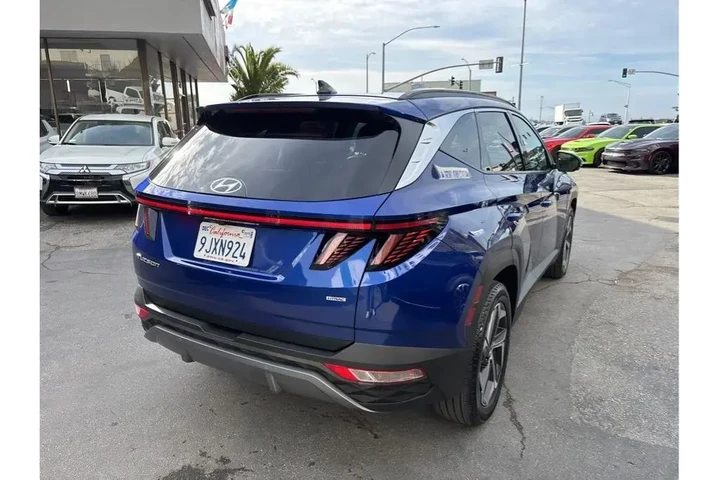 $26988 : Hyundai TUCSON 2024 AWD Limi image 7