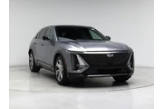 Cadillac LYRIQ 2024 Tech 4dr en Hialeah