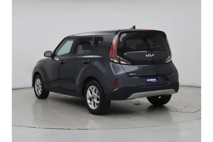 $18998 : Kia Soul 2025 LX 4dr Crossov image 2