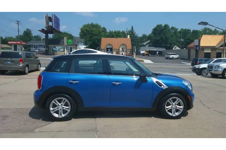 $5999 : 2012 MINI Cooper Countryman image 6