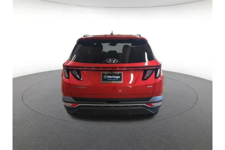 $25000 : Hyundai TUCSON 2023 AWD SEL image 6