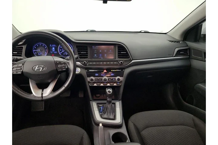 $14998 : Hyundai ELANTRA 2019 Eco 4dr image 9