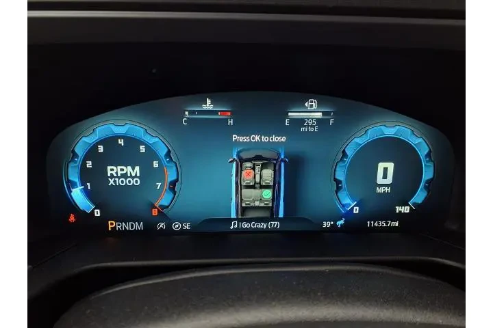 $34986 : Ford Bronco Sport 2025 AWD B image 5