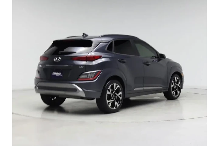 $21998 : Hyundai KONA 2022 Limited 4d image 8