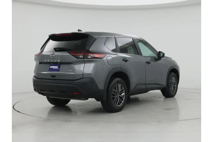 $20998 : Nissan Rogue 2023 AWD S 4dr image 8