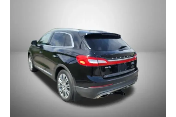 $14995 : Lincoln MKX 2016 AWD Reserve image 3