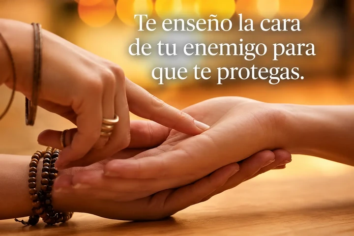 🕯️ VIDENTE & CURANDERA 🔮 image 3