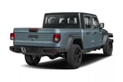 $38393 : Jeep Gladiator 2025 4x4 Nigh thumbnail