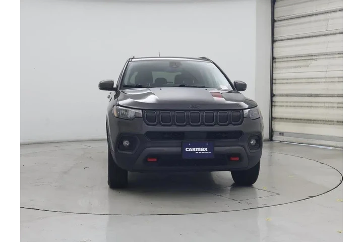 $21998 : Jeep Compass 2022 4x4 Trailh image 5