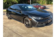 Honda Civic 2021 Sport 4dr H en Atlanta